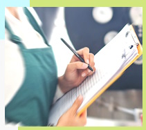 Услуги Сертификация продукции и услуг в Санкте-Петербурге