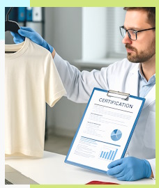 Услуги Сертификация продукции и услуг в Санкте-Петербурге