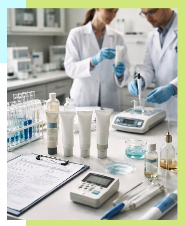 Сертификация зубной пасты в Санкте-Петербурге от 21256 р. Алешин-Снк