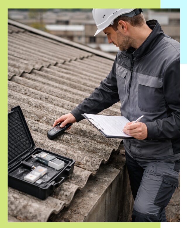 Сертификация шифера и техническая документация в Санкте-Петербурге