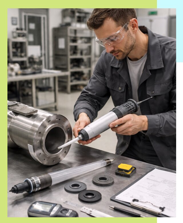 Сертификация герметиков и получение деклараций в Санкте-Петербурге