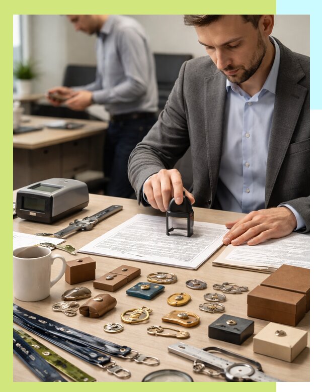 Сертификация сувениров и сувенирной продукции в Санкте-Петербурге