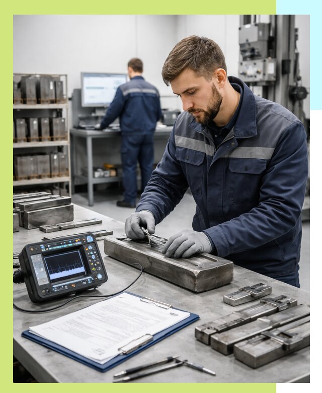 Сертификация сварочного оборудования в Санкте-Петербурге по ГОСТ