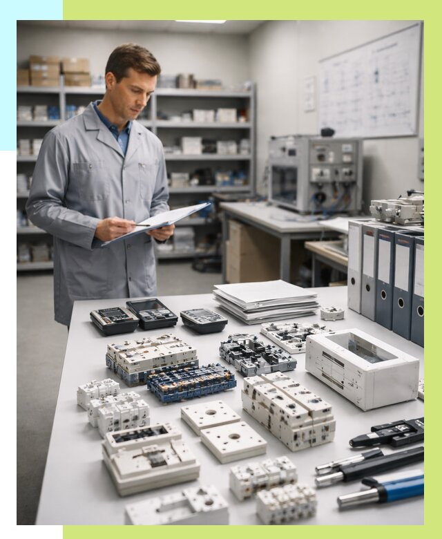 Сертификат на низковольтное оборудование в Санкте-Петербурге от 26570 р|Алешин-Снк