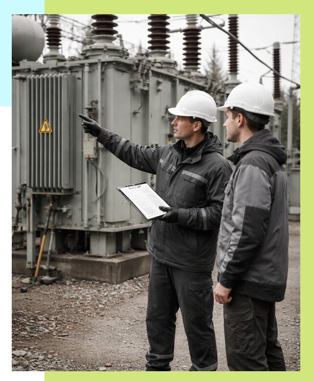 Сертификация высоковольтного оборудования в Санкте-Петербурге|Алешин-Снк 79710р