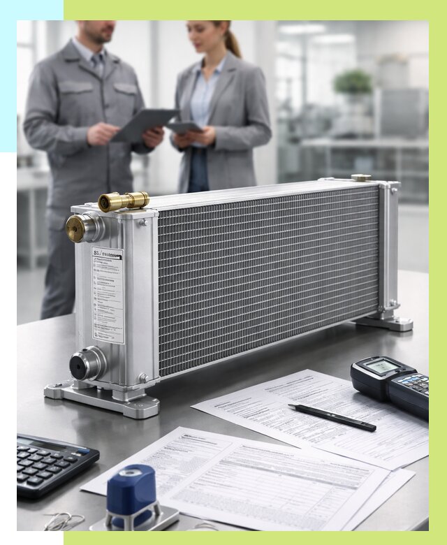 Сертификация радиаторов в Санкте-Петербурге под ключ от 9034 р. | Алешин-Снк