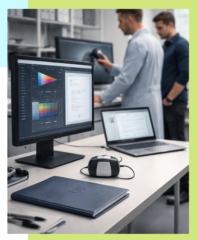 Сертификация мониторов в Санкте-Петербурге: от 12754 р. | Алешин-Снк