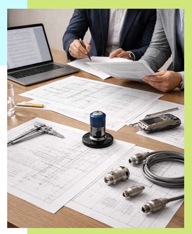 Разработка технических условий в Санкте-Петербурге от 12754 р. | Алешин-Снк