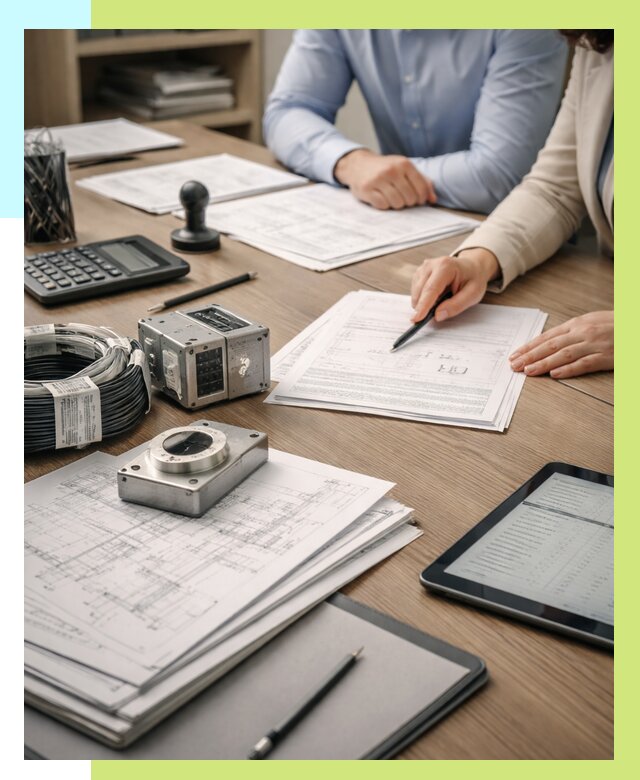 ТУ на изделие в Санкте-Петербурге: оформить и получить от 9034 р. | Алешин-Снк