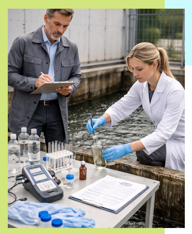 Разработка технических условий (ТУ) на водоснабжение в Санкте-Петербурге