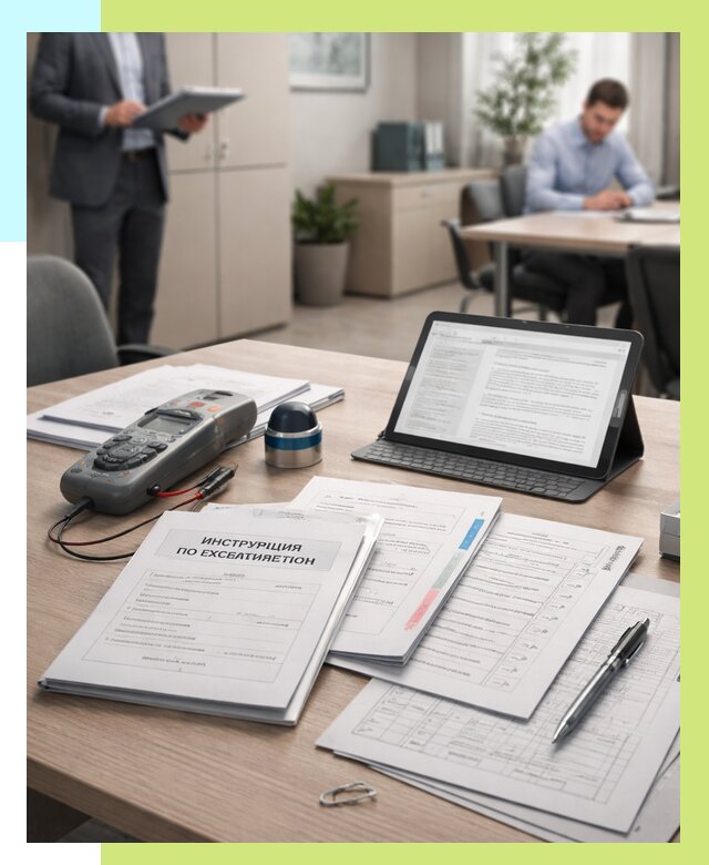 Руководство по эксплуатации в Санкте-Петербурге от 7440 р. | Алешин-Снк