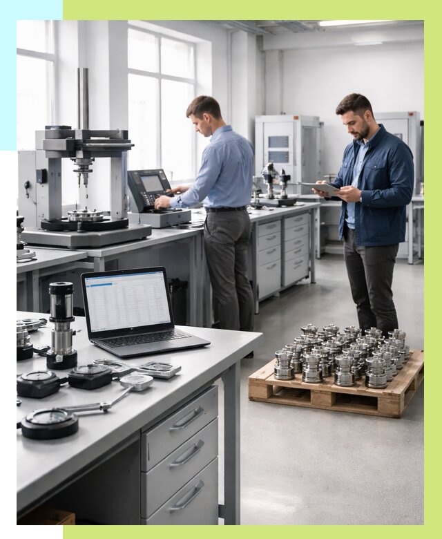 Технологический процесс в Санкте-Петербурге от 7440 р. | Алешин-Снк