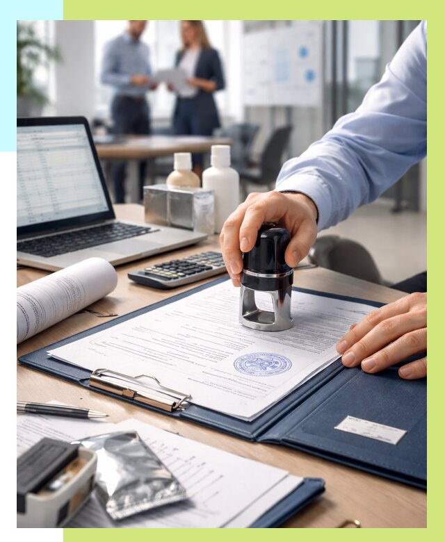 Технологический регламент в Санкте-Петербурге от 15942 р. | Алешин-Снк под ключ