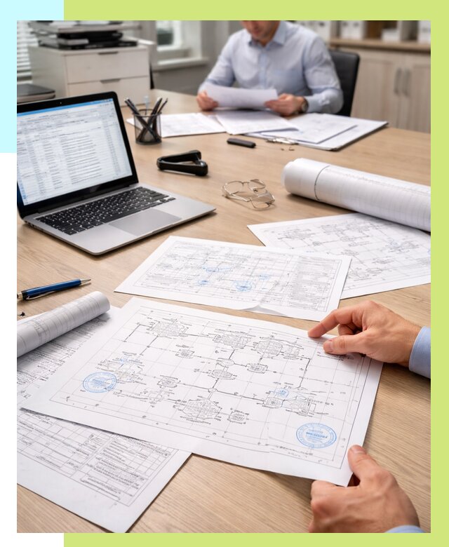 Алешин-Снк:маршрутные карты технологических процессов Санкте-Петербурге от 6377