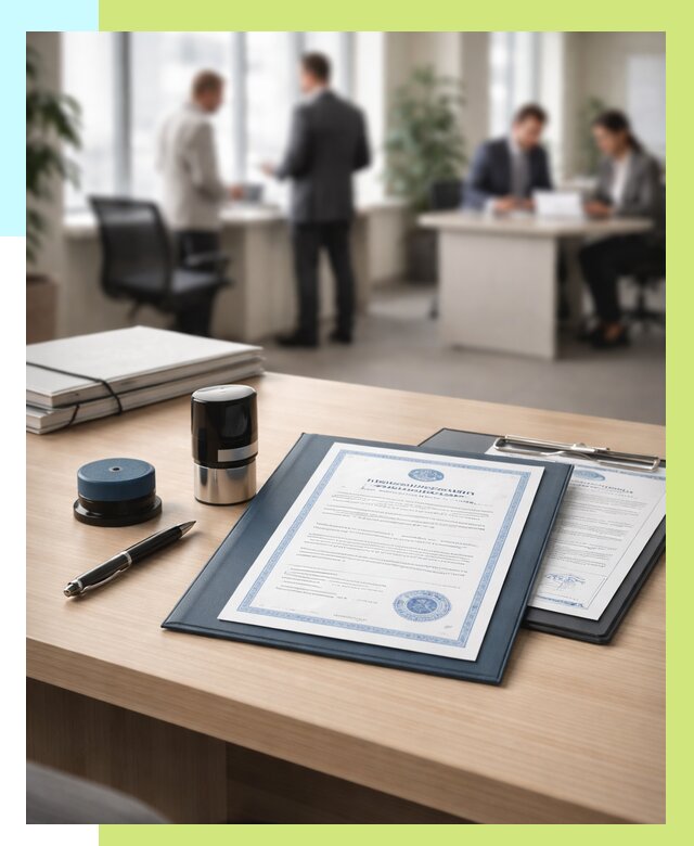 Добровольный сертификат в Санкте-Петербурге от 12754 р | Алешин-Снк