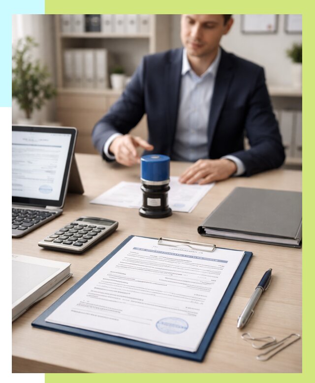 Добровольный пожарный сертификат в Санкте-Петербурге от 8502 р. | Алешин-Снк