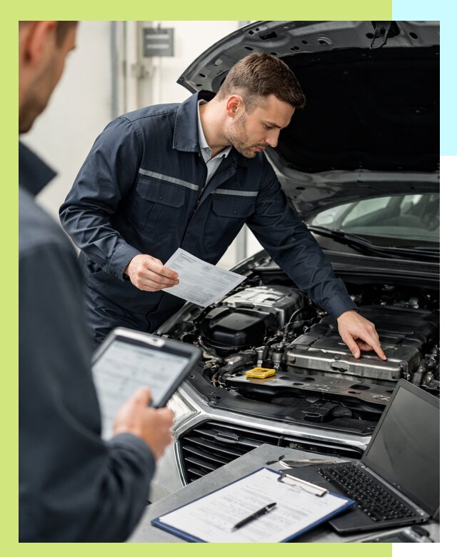 Оформление СБКТС на автомобиль в Санкте-Петербурге, быстро и официально