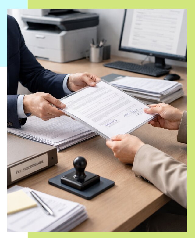 Рег. удостоверение медизделия в Санкте-Петербурге от 85024р | Алешин-Снк