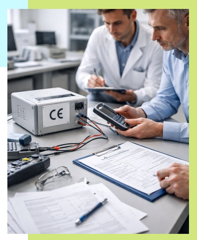 CE сертификат в Санкте-Петербурге от 21256 р. под ключ Алешин-Снк