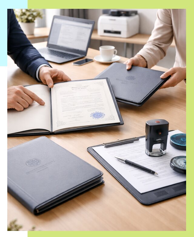 Сертификат OHSAS 18001 в Санкте-Петербурге от 47826 р. | Алешин-Снк