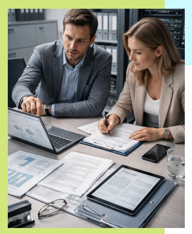 Получение сертификата ISO 27001 информационной безопасности в Санкте-Петербурге