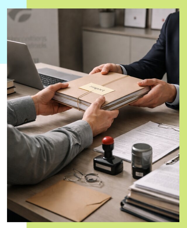 Сертификация для импорта в Санкте-Петербурге от 31884 р. | Алешин-Снк