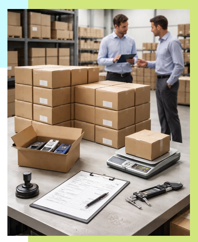 Сертификация партии товара в Санкте-Петербурге от 15942 р., Алешин-Снк