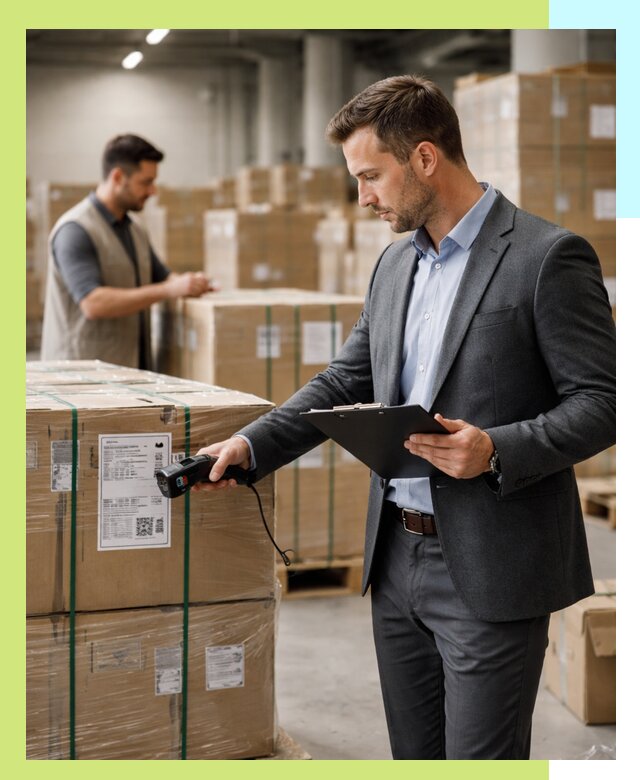 Сертификация партии товара в Санкте-Петербурге по требованиям законодательства